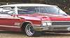 Classic Car Tours