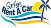 Surfers Rent A Car
