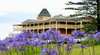 Grand Pacific Hotel & Apartments