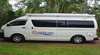 Whitsunday Camperhire