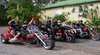 Harley Davidson Motorcycle and Trike Tours – Sunshine Coast - Freedom Wheels