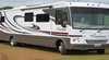 Chauffeured Motorhomes