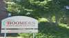 Boomers Guest House Hamilton