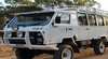 Sacred Earth Safaris
