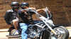 Blue Thunder DownUnder Harley Tours and Escorts