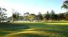 Golf at Australis Retreat at Wisemans