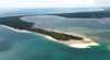 Rainbow Beach Hire-a-camp