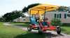 Fun Wheels - Pedal Go-kart hire