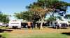 Outback Oasis Caravan Park