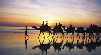 Broome - Australia