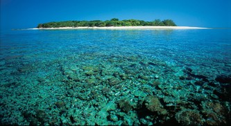 "Lady Musgrave Island - Australia"