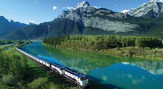 Banff - Canada