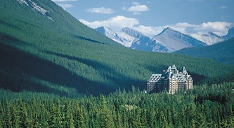 "Banff - Canada"