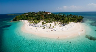 "Dominican Republic"