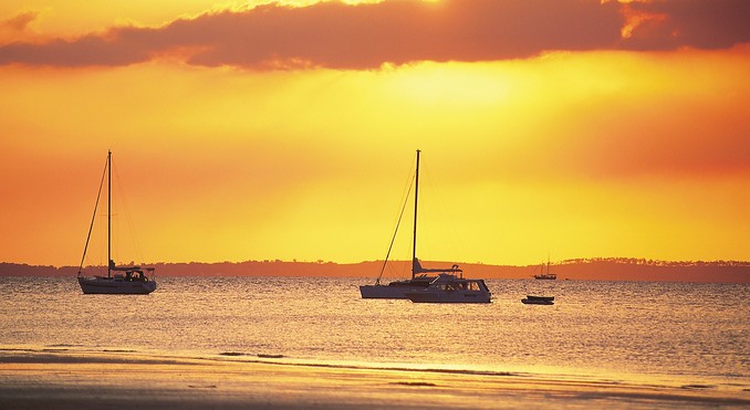 Image courtesy of Tourism Queensland