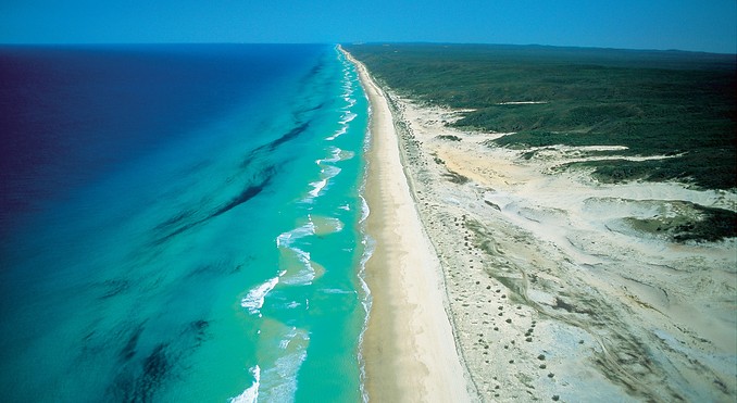 Image courtesy of Tourism Queensland