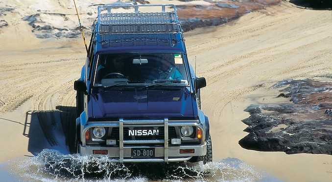 Image courtesy of Tourism Queensland