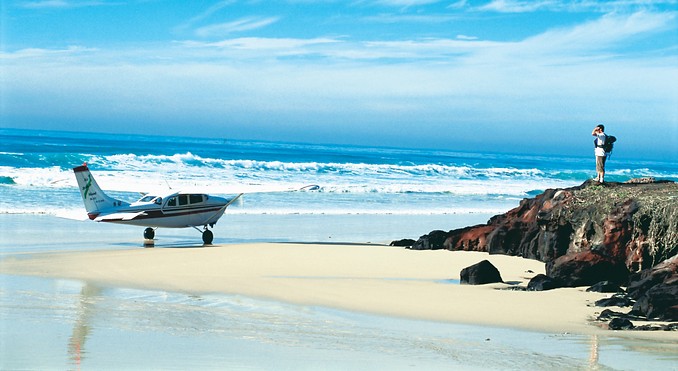75 Mile Beach