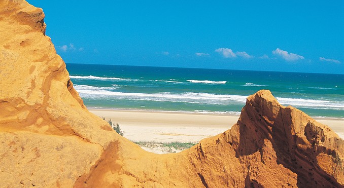 Image courtesy of Tourism Queensland