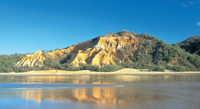Image courtesy of Tourism Queensland