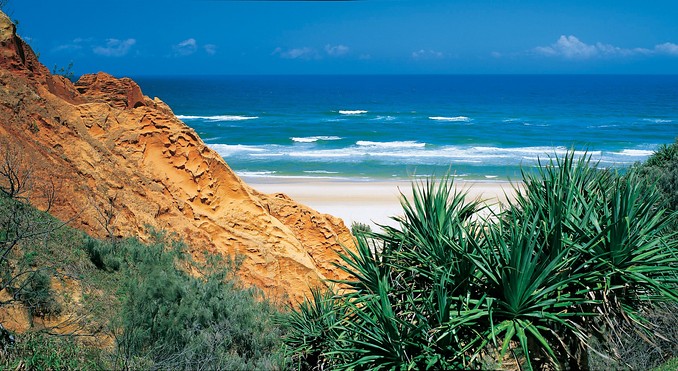 Image courtesy of Tourism Queensland