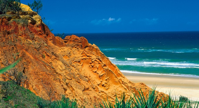 Image courtesy of Tourism Queensland