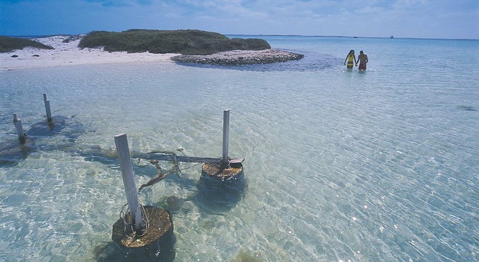 Image courtesy of Western Australia