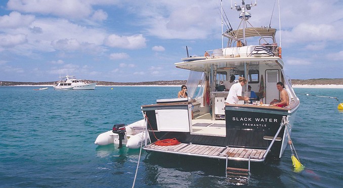 Image courtesy of Western Australia