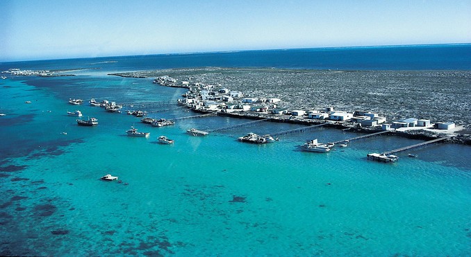 Image courtesy of Western Australia