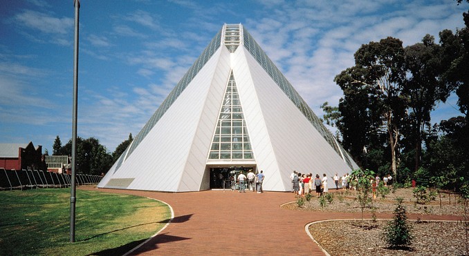 Image courtesy of South Australia