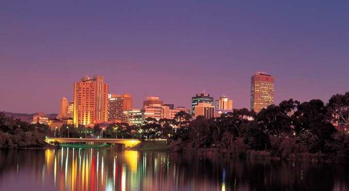 Image courtesy of South Australia