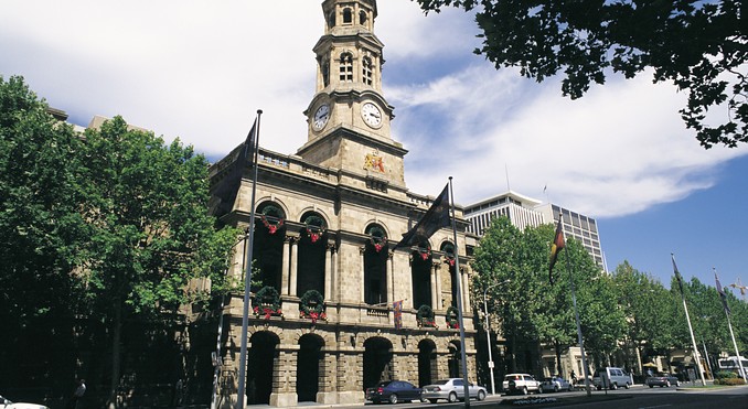 Image courtesy of South Australia