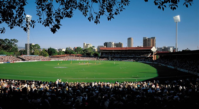 Image courtesy of South Australia