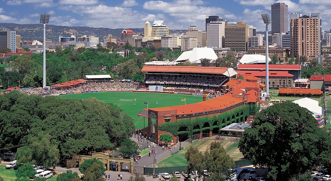 Image courtesy of South Australia