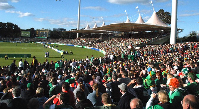Image courtesy of South Australia
