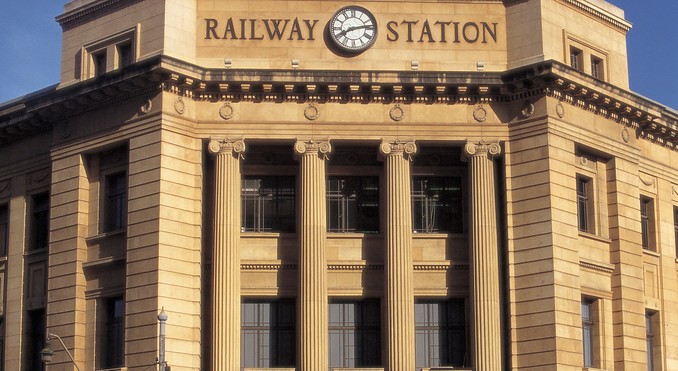 Image courtesy of South Australia