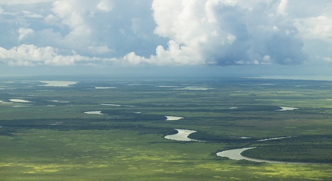 Image courtesy of Tourism NT