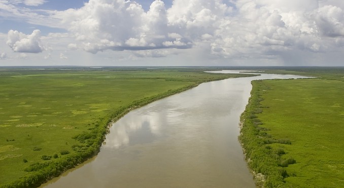 Adelaide River