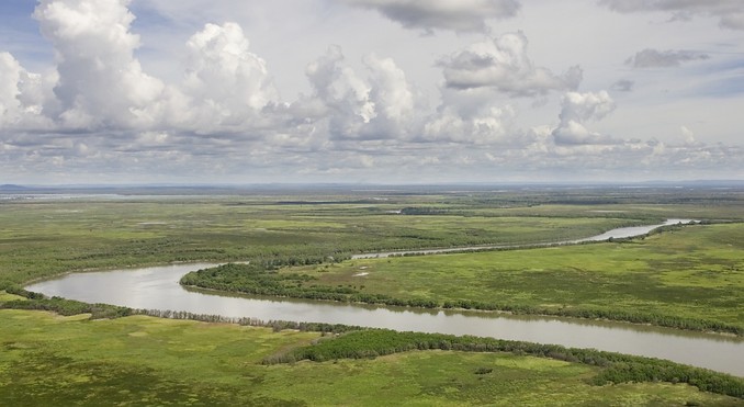 Image courtesy of Tourism NT