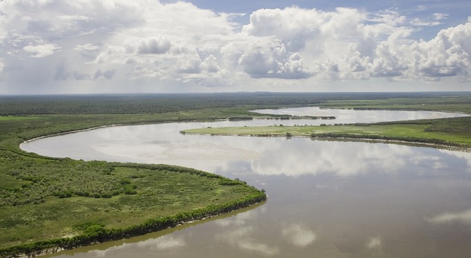 Image courtesy of Tourism NT