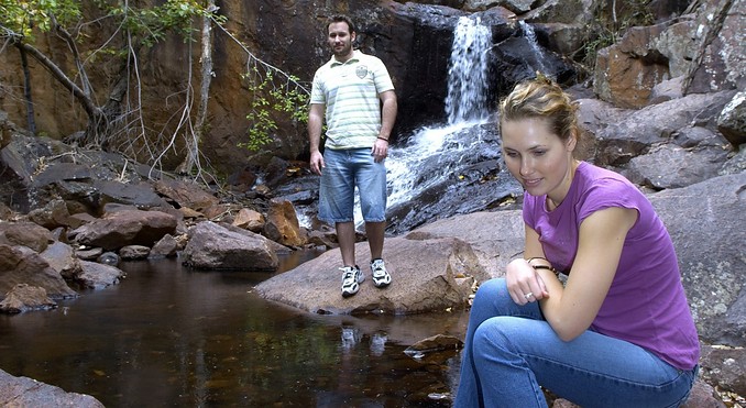 Image courtesy of Tourism NT