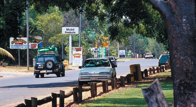 Image courtesy of Tourism NT