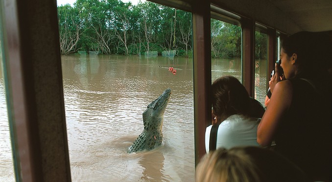 Image courtesy of Tourism NT
