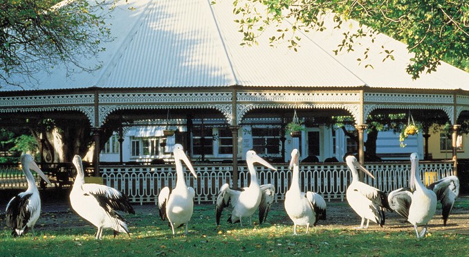 Image courtesy of South Australia