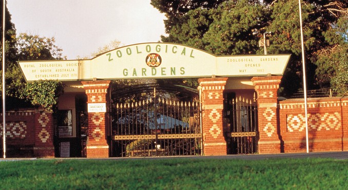 Image courtesy of South Australia