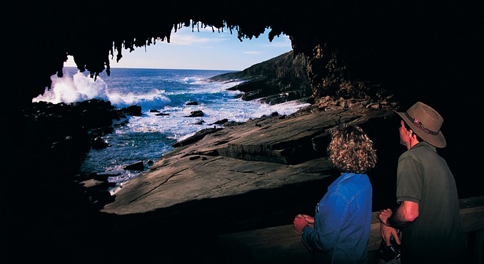 Image courtesy of South Australia
