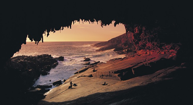 Image courtesy of South Australia