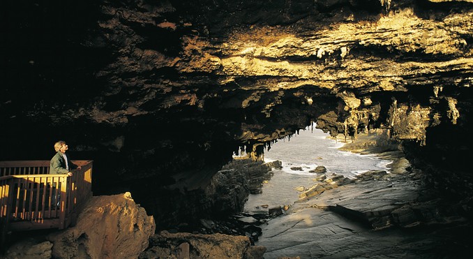 Image courtesy of South Australia