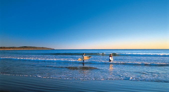 Image courtesy of Tourism Queensland