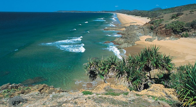 Image courtesy of Tourism Queensland